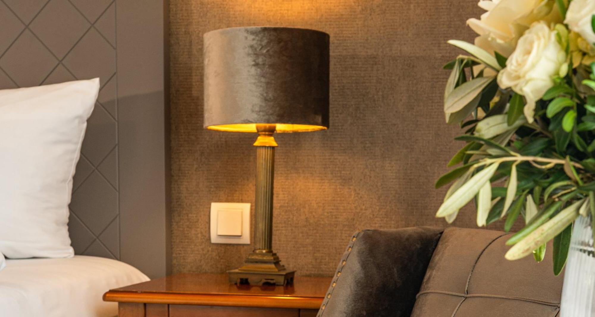 Comfort Plus Room