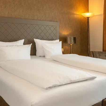 Victor's Residenz-Hotel Berlin-2